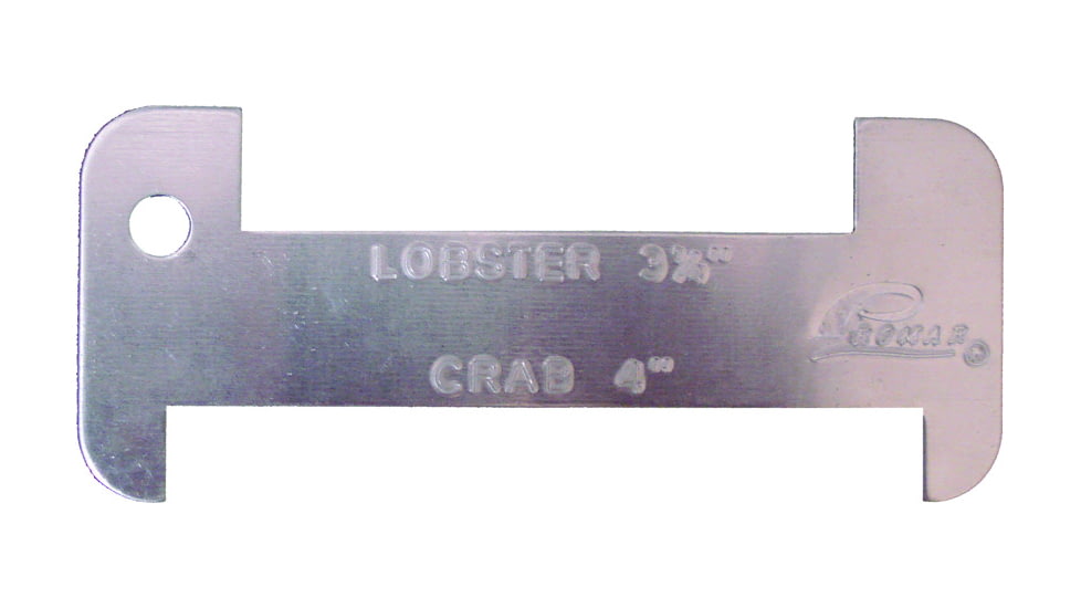 Promar California Lobster &amp; Crab Gauge