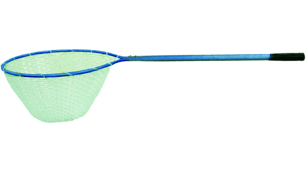 Promar Clear Blue Landing Nets