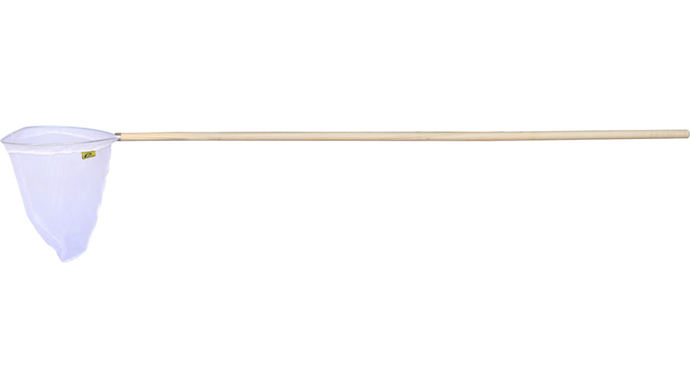 Promar Wooden Handle Bait/Shrimp/Crab Net