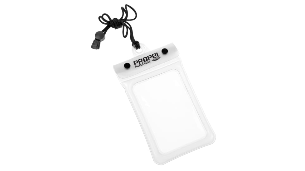 Propel Paddle Mobile Mobile Device Case, Floating, 9.25&quot; x 5.125&quot;, SLPG35066