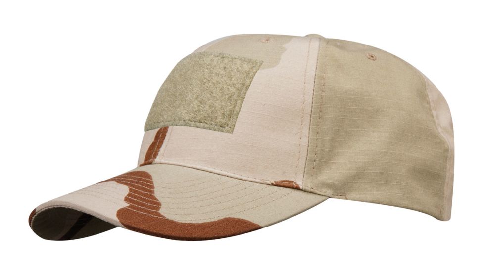 Propper 6 Panel Baseball Cap w/loop 1 SZ 3DST F557555273