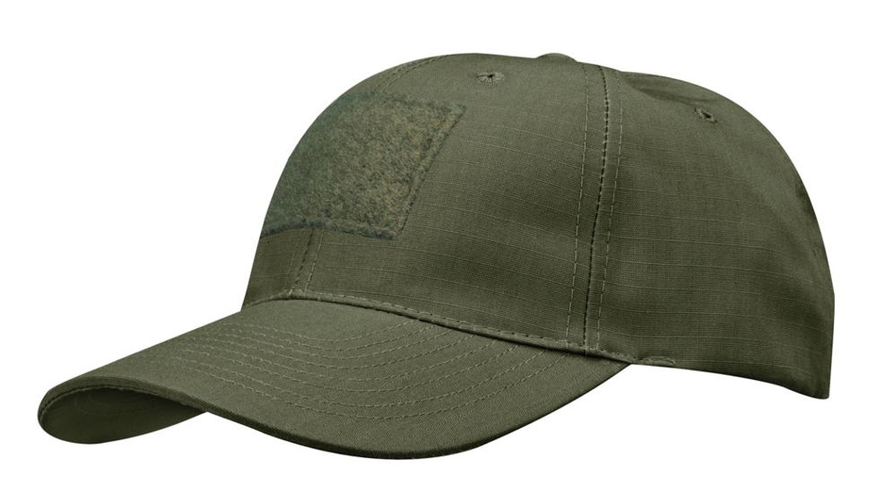 Propper 6 Panel Baseball Cap w/loop 1 SZ OLIVE F557538330