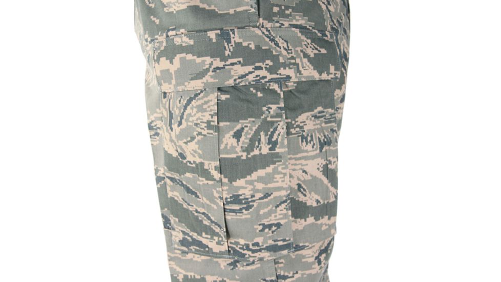 Propper ABU Men'sTrouser, 50/50 NYCO Twill, Size 40 Short