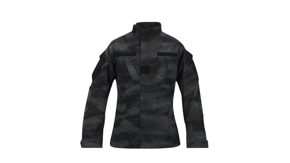 Propper ACU Coat - Men's, A-TACS LE, Medium, Regular, F545938067M2