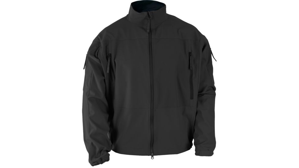 Propper Adventure Tech Level V Jacket, Tweave 4-Way Stretch, Medium