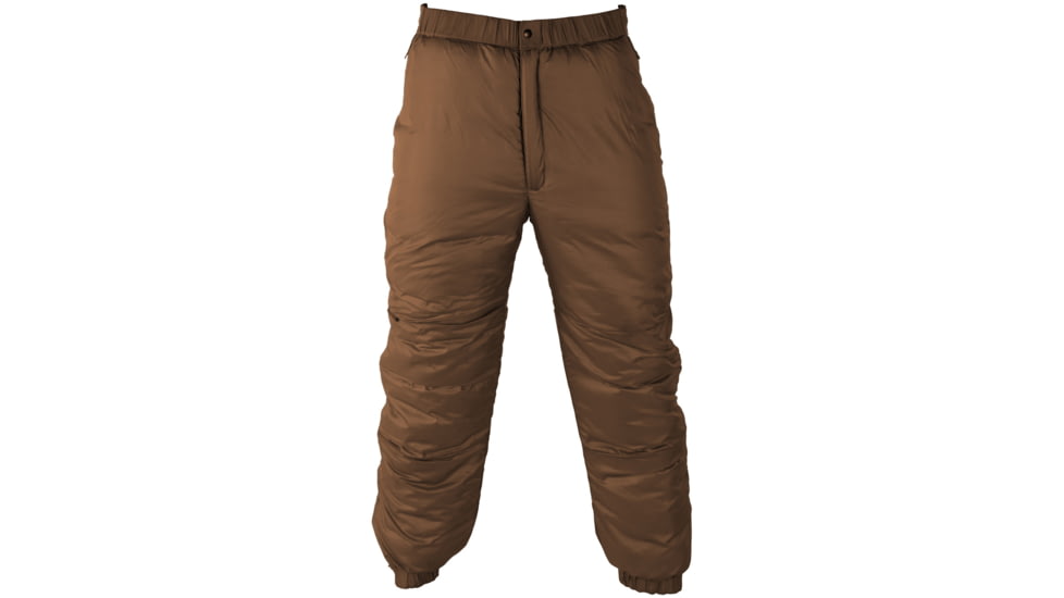 Propper Adventure Tech Level VII Trouser, 100% Nylon, 2XL, Coyote
