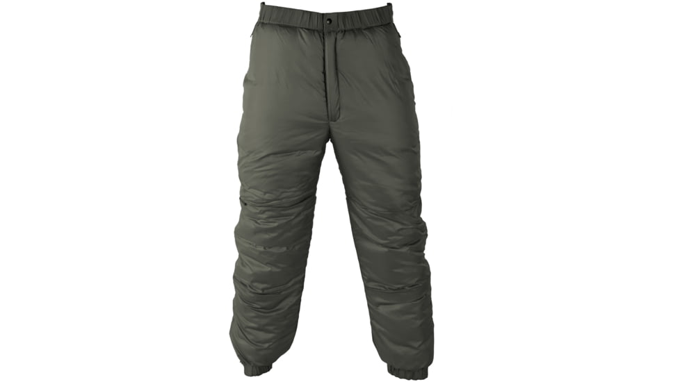 Propper Adventure Tech Level VII Trouser, 100% Nylon, Extra Large, Alpha Green