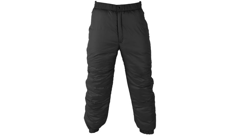 Propper Adventure Tech Level VII Trouser, 100% Nylon, Small, Black