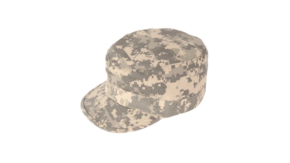 Propper BDU Patrol Cap, 50/50 NYCO Ripstop, Choose Size Head Circum. 23 1/2