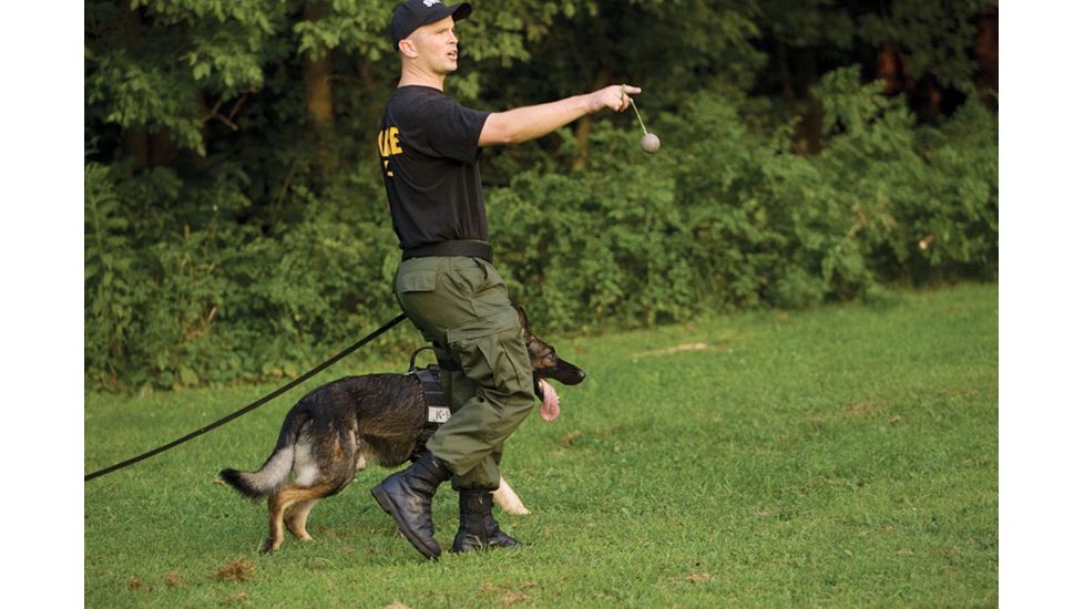 Propper BDU Trouser, 100% Cotton Ripstop - Men's, Olive, Extra Small, Regular, F520155330XS2