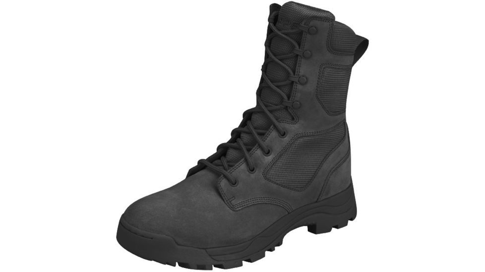 PROPPER Benning 8in. Boot Micro BLK 12W F45041V00112W
