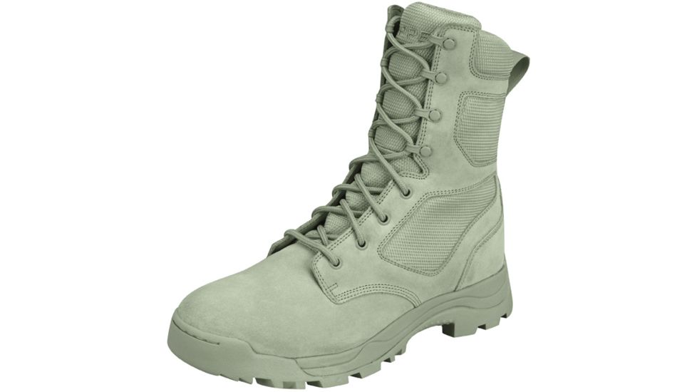 PROPPER Benning 8in. Boot Micro SAGE 12W F45041S34812W