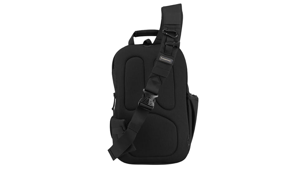 Propper Bias Sling Right Handed Backpack, Black F560775001ONESZ