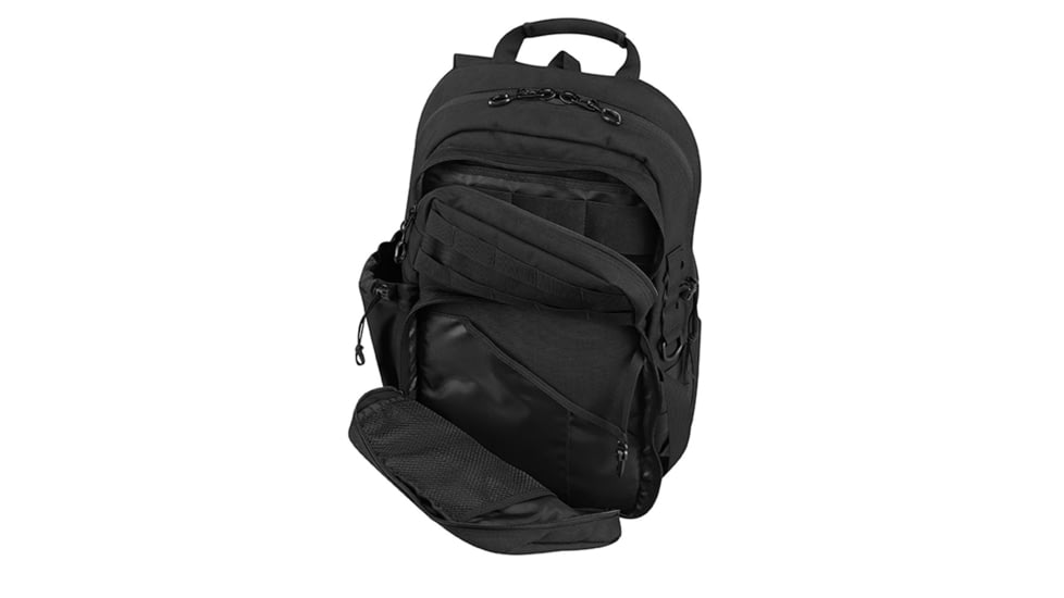 Propper Bias Sling Right Handed Backpack, Black F560775001ONESZ
