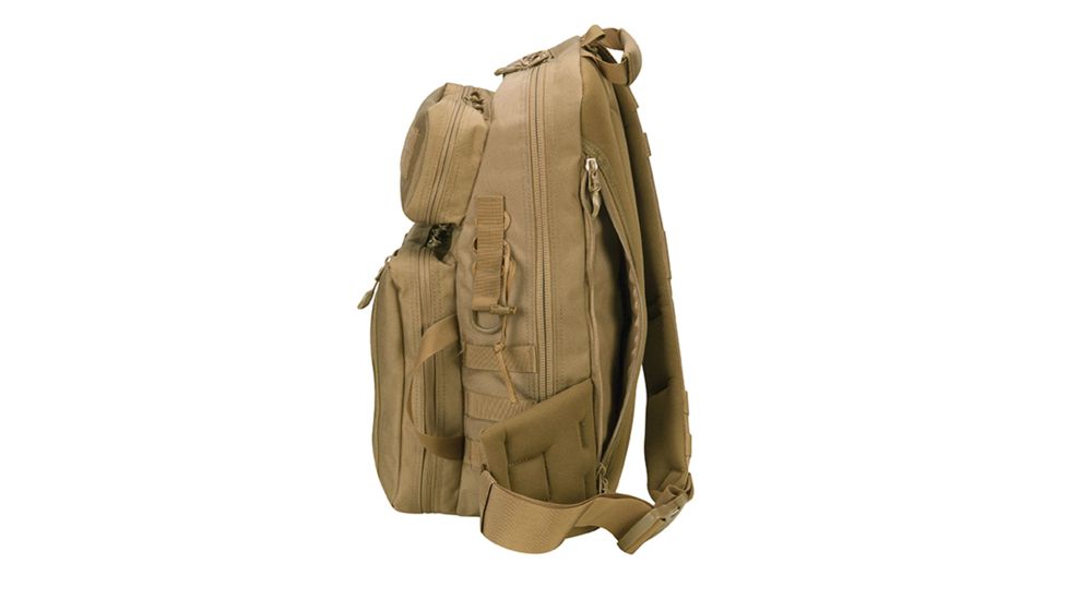 Propper Bias Sling Right Handed Backpack, Coyote F560775236ONESZ