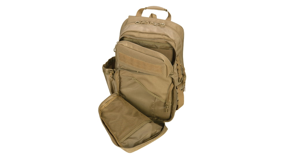 Propper Bias Sling Right Handed Backpack, Coyote F560775236ONESZ