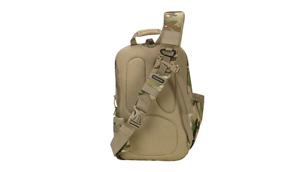 Propper Bias Sling Right Handed Backpack, Multicam F560775377ONESZ