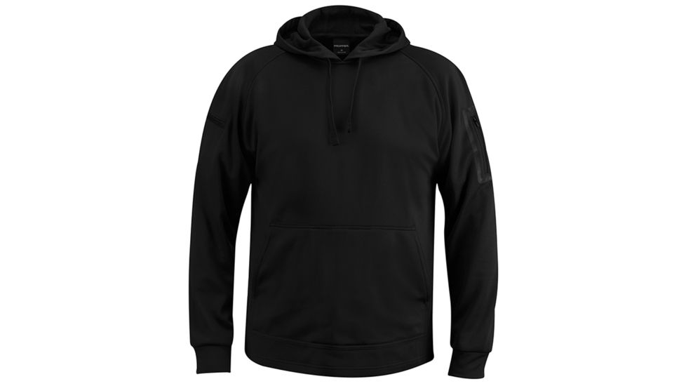 Propper Black Cover Hoodie, Small F54890W001S