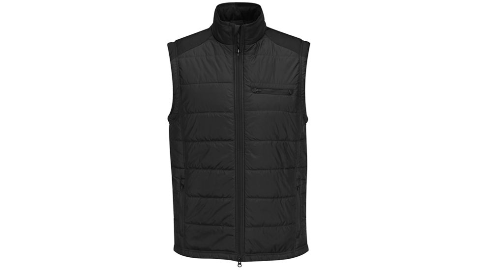 Propper Black El Jefe Puff Vest, XXL F54910R0012XL