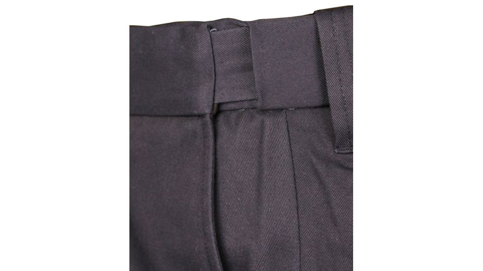 Propper CriticalEdge Series Women's EMT Pants, Black, Waist Size 4 F5245140014