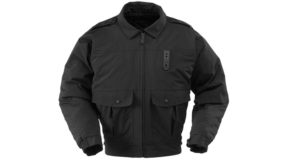Propper Defender Alpha, 100% Nylon, Size 3XL-Long, Black