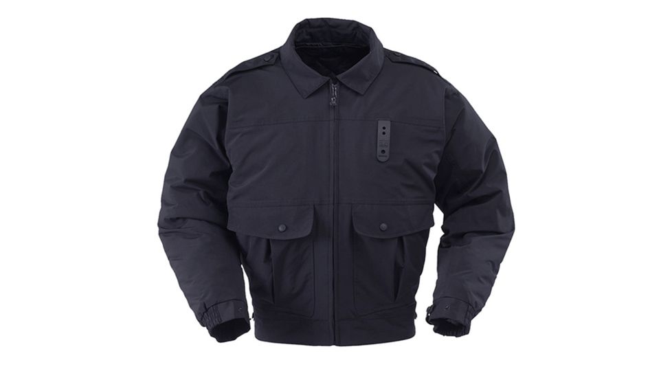 Propper Defender Alpha, 100% Nylon, Size ExtraLarge-Regular, LAPD Navy