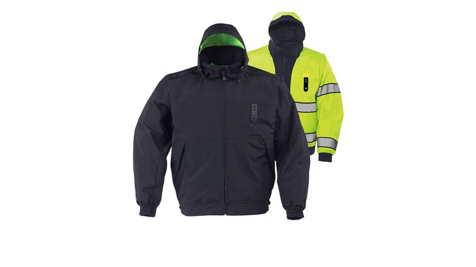Propper Defender Halo II, 100% Nylon, Choose Size Size Extra Small-Regular, Choose Color LAPD Navy