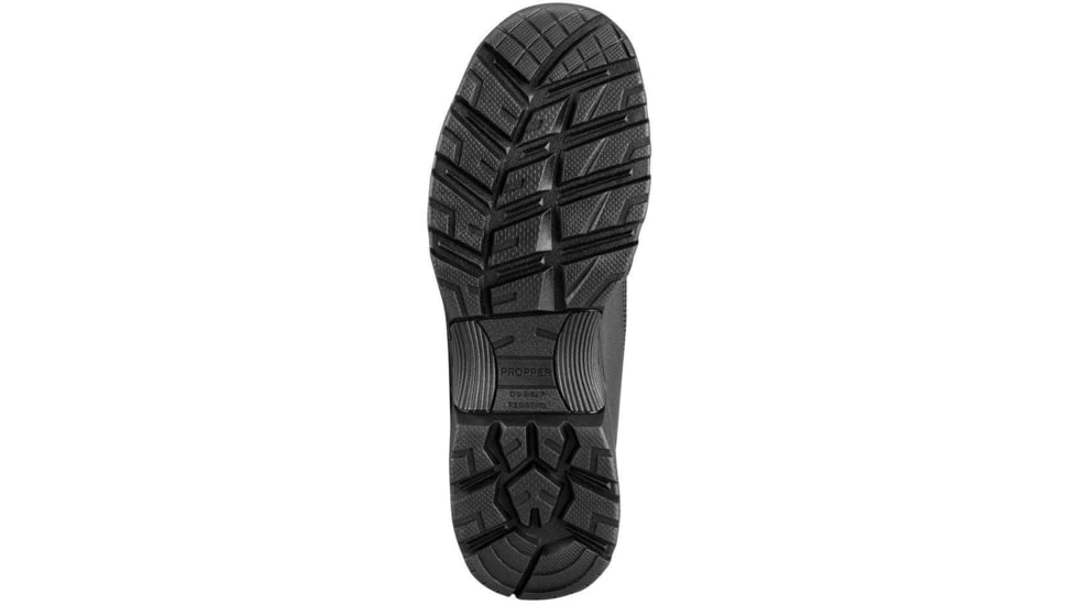Propper Duralight Tactical Boots - Mens, Black, 15W, F45305L00115W