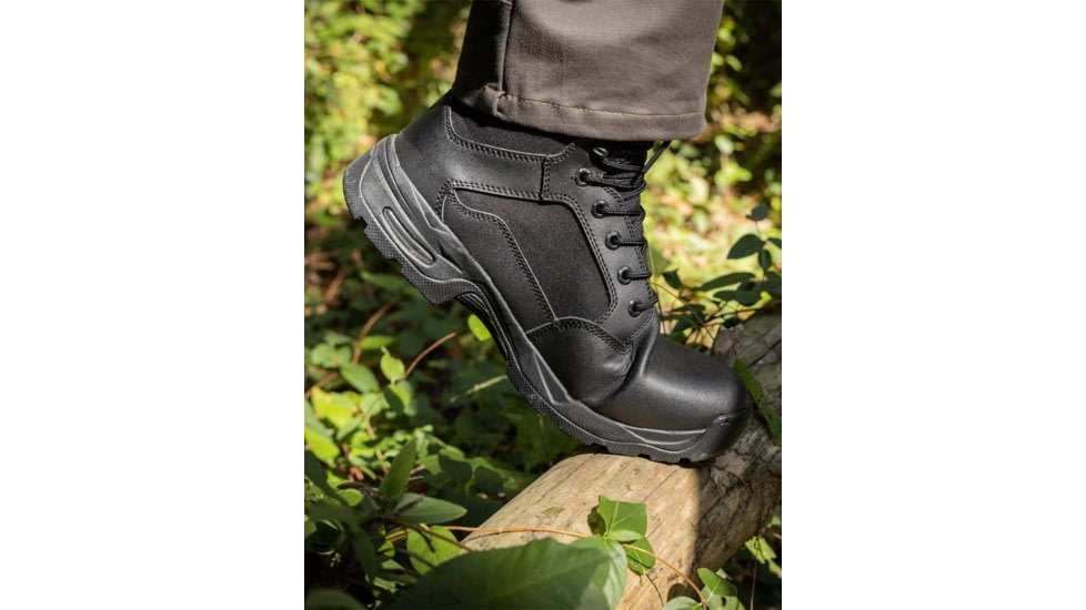 Propper Duralight Tactical Boots - Mens, Black, 15W, F45305L00115W