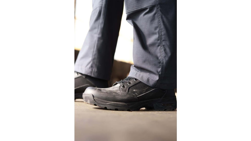 Propper Duralight Tactical Boots - Mens, Black, 15W, F45305L00115W