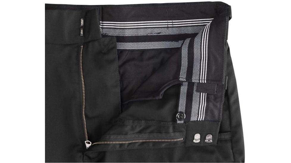 Propper Duty Cargo Ripstop Pants - Womens, Black, 12R, F52975000112R