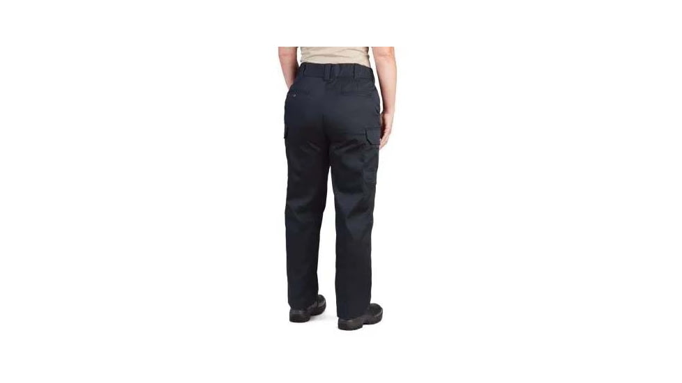 Propper Duty Cargo Ripstop Pants - Womens, Midnight Navy, 20S, F52975041420S