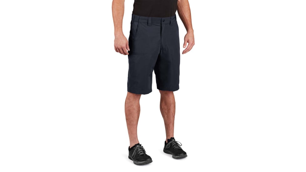 Propper EDGETEC Shorts - Mens, LAPD Navy, 48, Unhemmed, F59085P45048