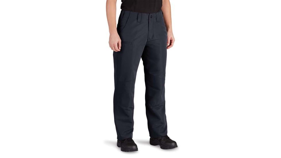 Propper EDGETEC Tactical Pants - Womens, LAPD Navy, 16, Regular, F59105P45016R
