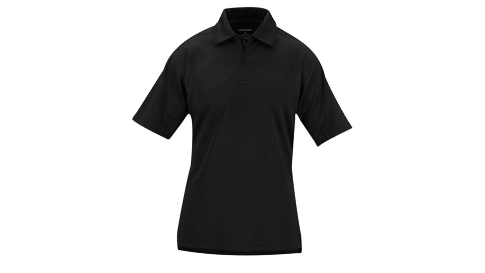 PROPPER Fastback Polo, Black, Small F534572001S
