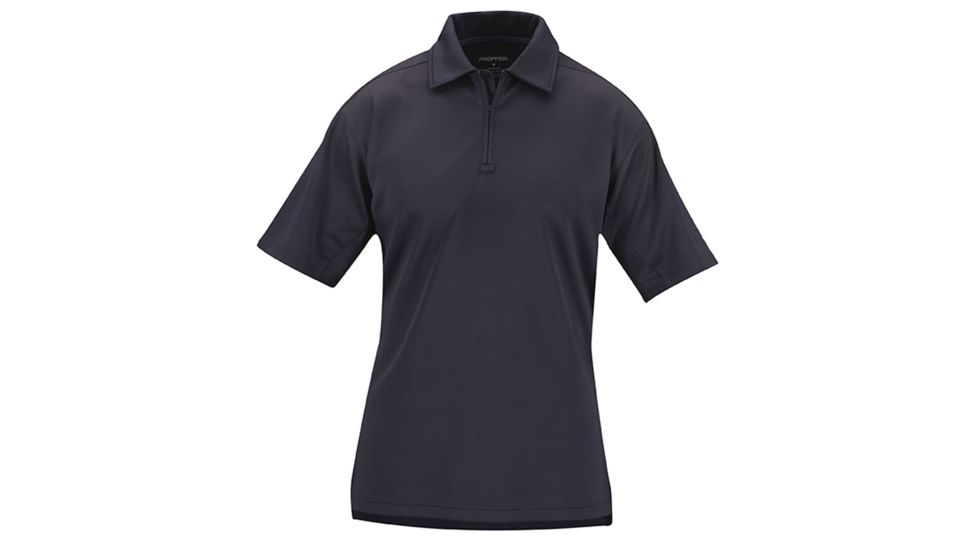 PROPPER Fastback Polo, LAPD Navy, Small F534572450S