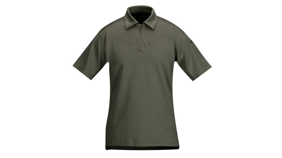 PROPPER Fastback Polo, Olive, Small F534572330S