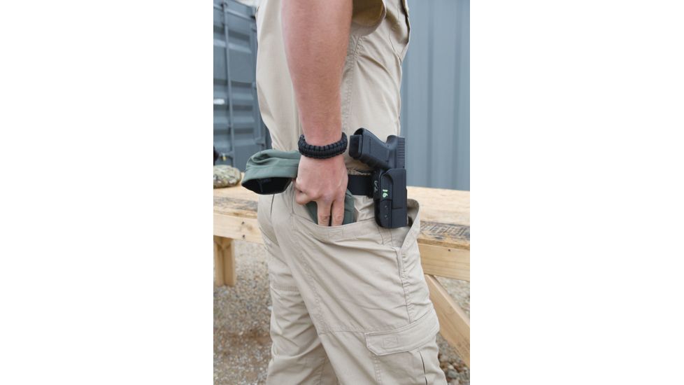 Propper Foldable Patrol Cap,L-XL F550977330L-XL