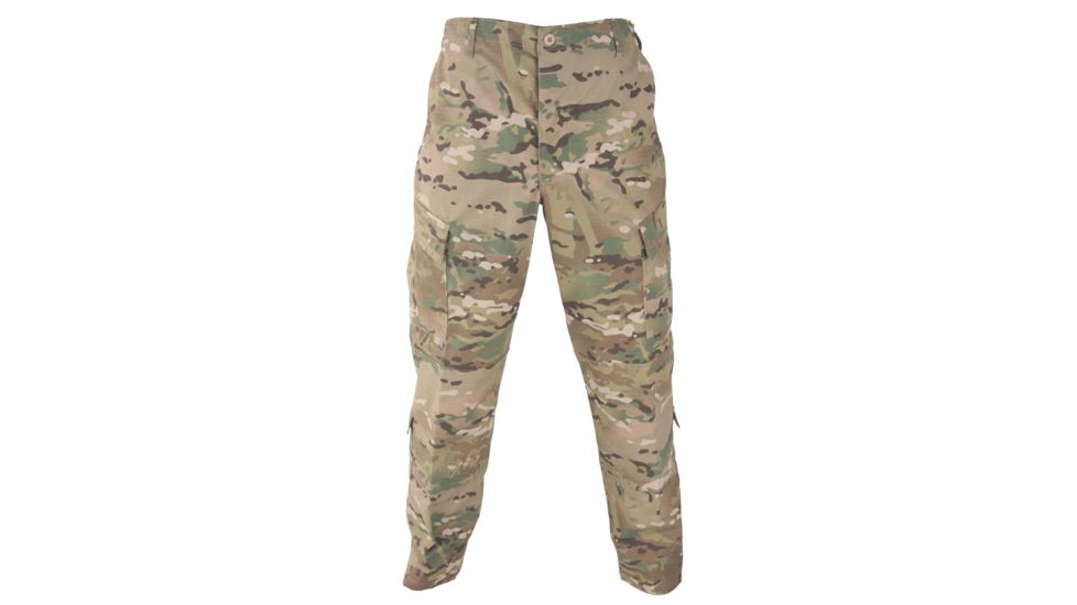 Propper FR ACU Trouser, MultiCam, Size Large, Short F526867377L1