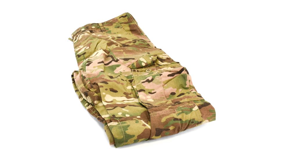 Propper FR ACU Trouser, MultiCam, Size LR F526867377L2