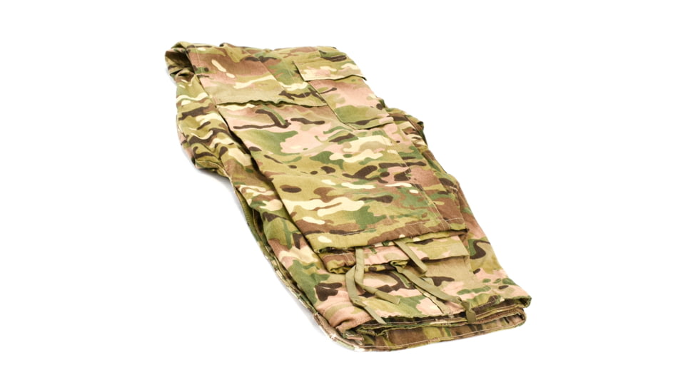 Propper FR ACU Trouser, MultiCam, Size LR F526867377L2
