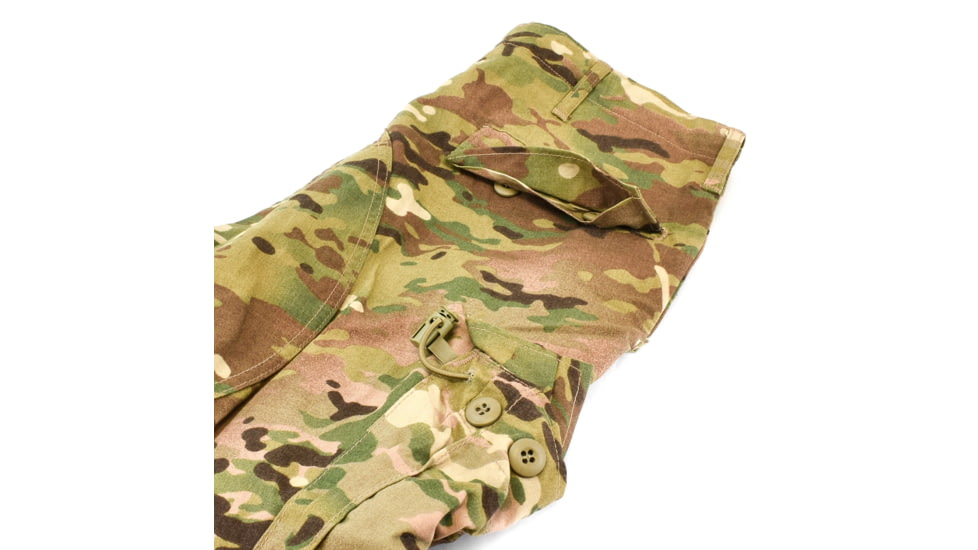 Propper FR ACU Trouser, MultiCam, Size LR F526867377L2