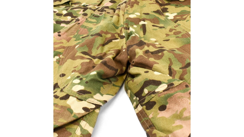 Propper FR ACU Trouser, MultiCam, Size LR F526867377L2
