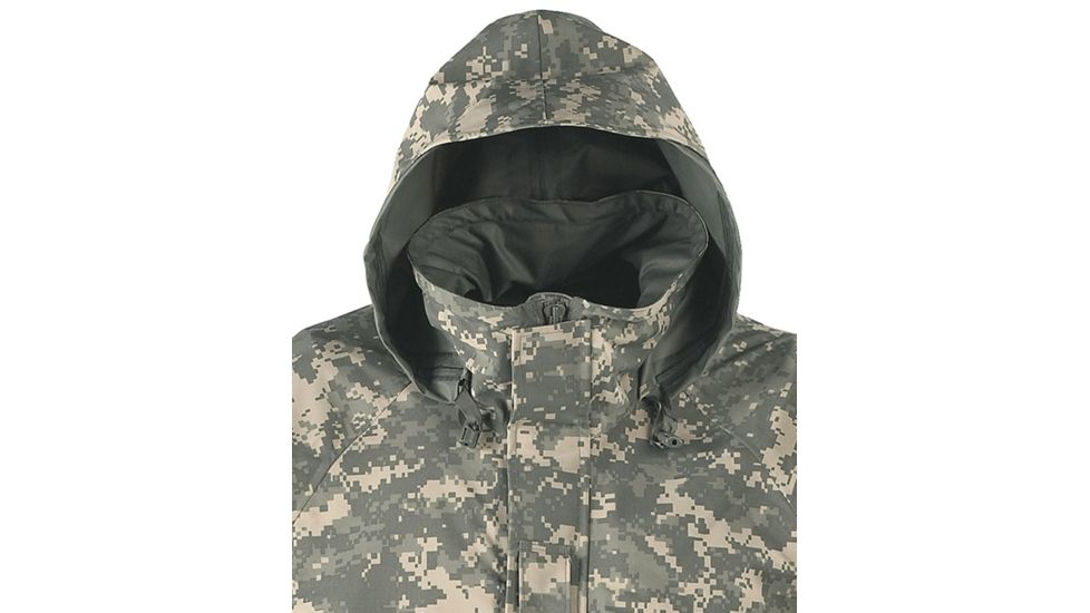 Propper Gen II ECWCS Parka, Gore-Tex Laminate, Medium - Regular