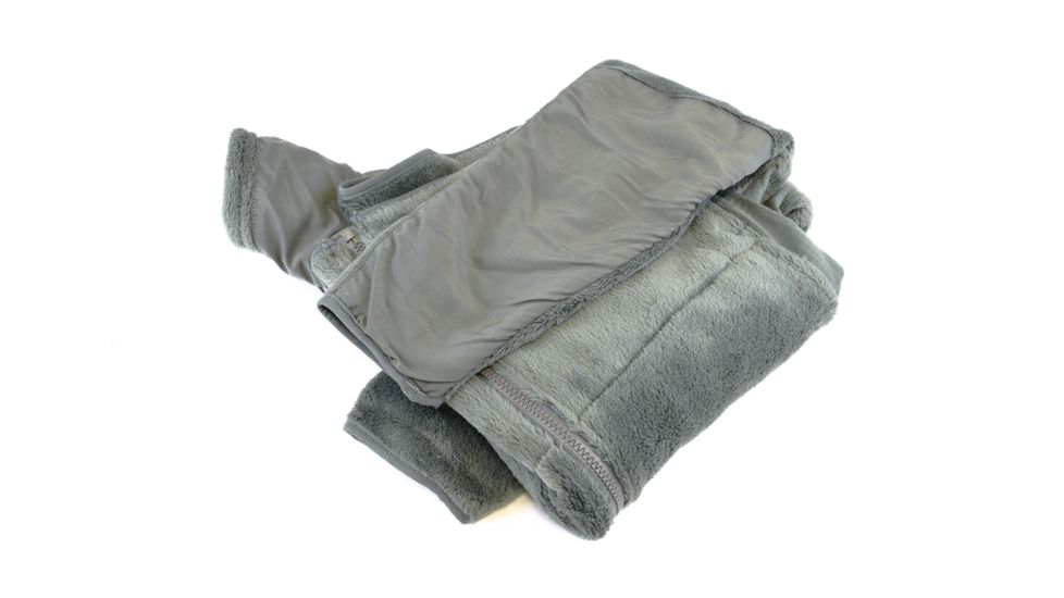 Propper Gen III Fleece Jacket - Men's, Foliage Green, Small, Short, F54880E368S1