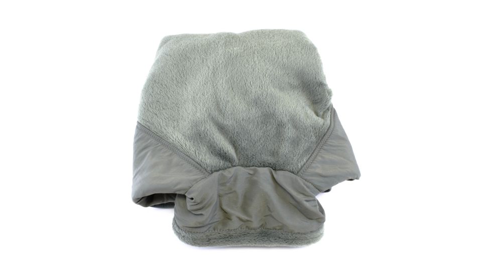 Propper Gen III Fleece Jacket - Men's, Foliage Green, Small, Short, F54880E368S1