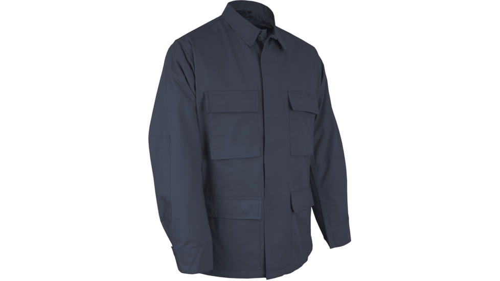 Propper Genuine Gear BDU 4-Pocket Coat F5464 Dark Navy