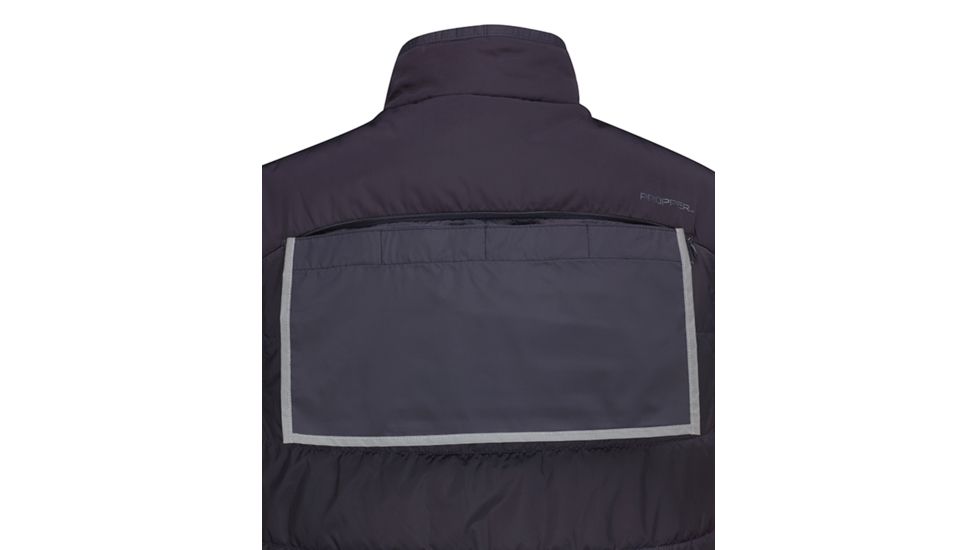Propper LAPD Navy El Jefe Puff Vest, XXL F54910R4502XL