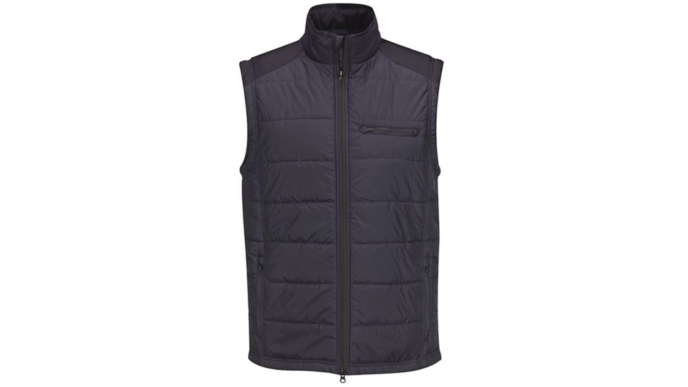Propper LAPD Navy El Jefe Puff Vest, XXL F54910R4502XL
