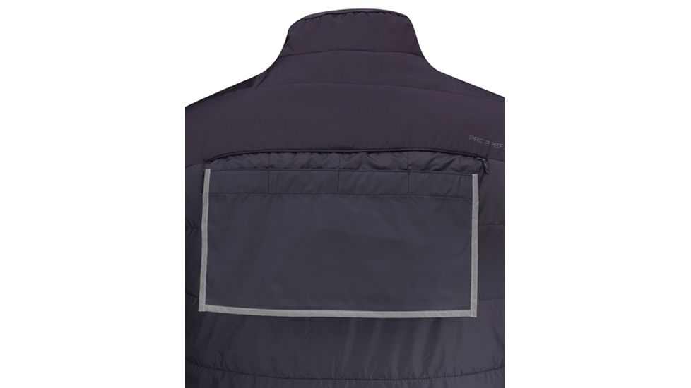 Propper LAPD Navy Profile Puff Jacket, Small F54920R450S2
